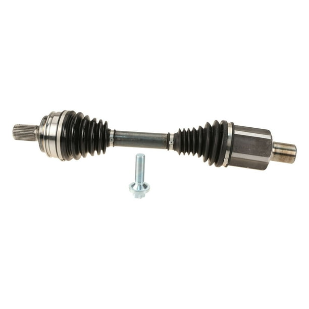 FEQ Axle Assembly New
